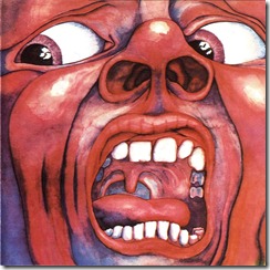 In The Court Of The Crimson King