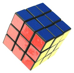 Rubiks Cube