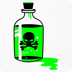 Poison Into Medicine