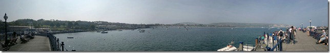Swanage Bay