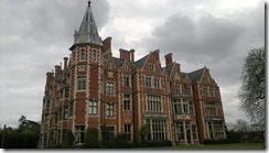 Taplow Court