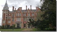 Taplow Court
