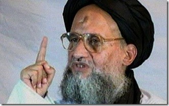 Ayman Al-Zawahiri