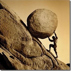 Determination and Faith