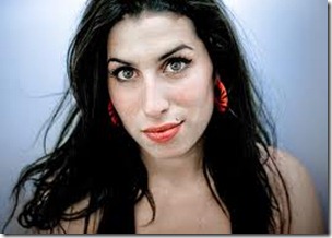 Amy Winehouse
