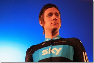 Bradley Wiggins