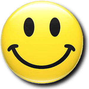 Happiness - Pass It On