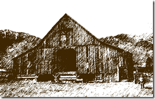 Barn Of Folly