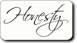 Honesty