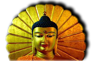 Shakyamuni Buddha