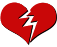 A Broken Heart