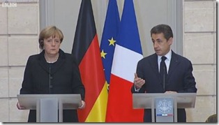 Germany and France