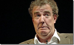 Jeremy Clarkson