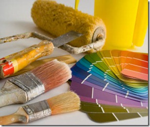 Relationships And Renovations