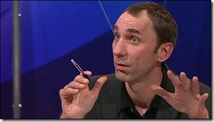 Will Self For PM
