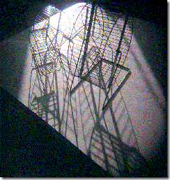 Back To Earth - No Bump