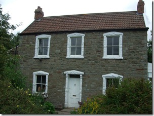 Greystones Cottage