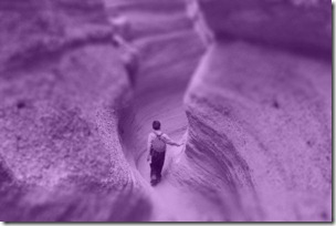 Looking Backwards, To Move Forward