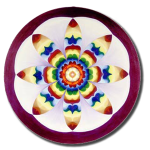 The Wheel Of Life Keeps Turning