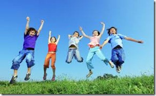 Children Are Precious