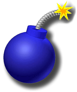 Bomb