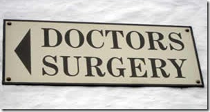 Doctors Surgery