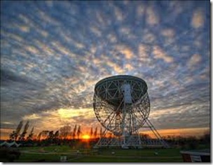 Stargazing Live - Jodrell Bank
