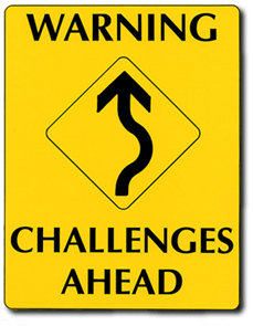 Challenges Ahead