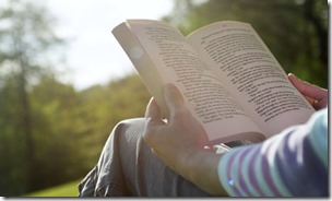 The Pleasure Reading