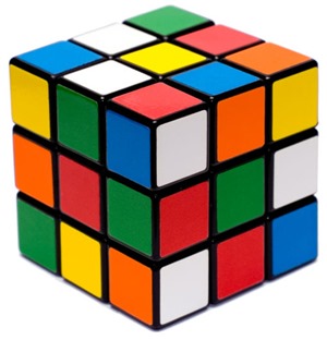 Rubik's Cube