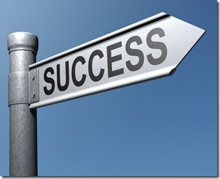 The Route To Success