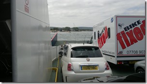 Lots Of Cycling Related Clues