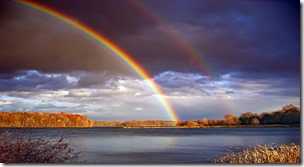 Sunshine On A Rainy Day