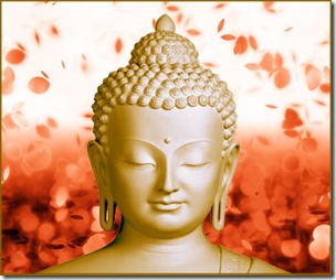 Attaining Buddhahood