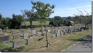 Godlingston Cemetery