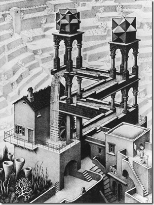 It's All About Perception