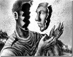 Take A Look At Yourself