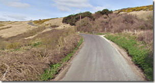 The Climb To Grange Hill