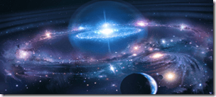 Universal Energy Flow