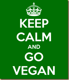 Vegan Enlightenment