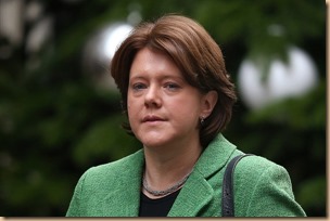 Maria Miller