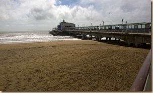 All Along The Prom, Tiddly Om Pom Pom