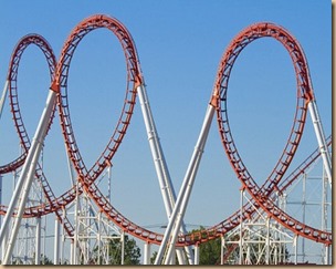 Life's Ups and Downs