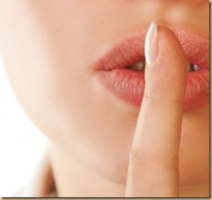 There's A Kind Of Hush