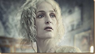 Great Expectations Miss Havisham?