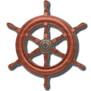 Steady as she goes captain !!!